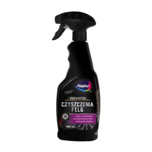 Preparat do czyszczenia felg / 500ml
