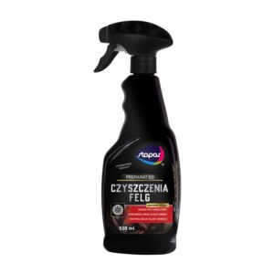 Preparat do czyszczenia felg KRWAWA FELGA / 500ml