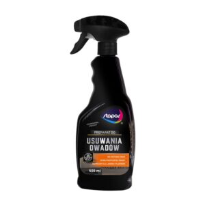 Preparat do usuwania owadów / 500ml