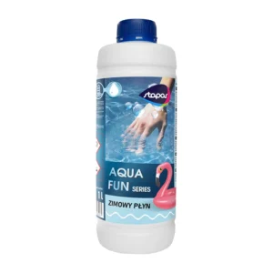 Zimowy płyn do basenu / 1l