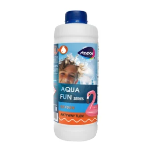 Aktywny tlen OXYGEN / 1l