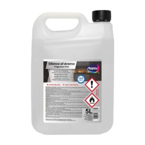 Ekologiczne paliwo do biokominka BEZZAPACHOWE / 5L