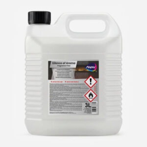 Ekologiczne paliwo do biokominka BEZZAPACHOWE