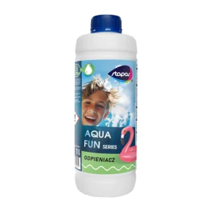 Odpieniacz JACUZZI / 1l