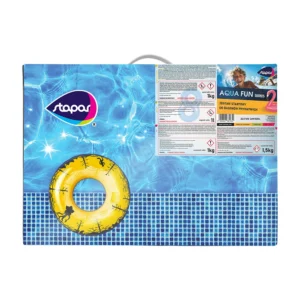 Zestaw startowy do basenów prywatnych