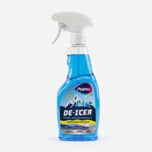 Odmrażacz do szyb NANO-TECH -30°C