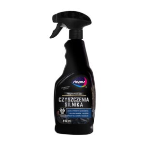Preparat do czyszczenia silnika / 500ml