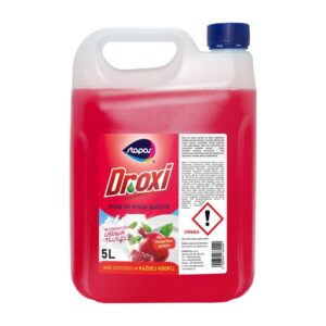 Płyn do mycia naczyń GRANAT / 5L