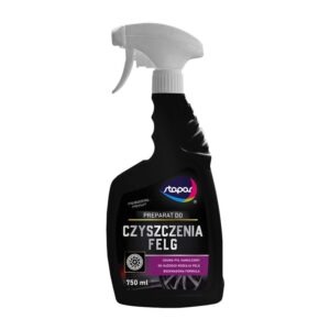 Preparat do czyszczenia felg / 750ml