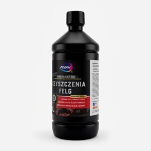 Preparat do czyszczenia felg KRWAWA FELGA