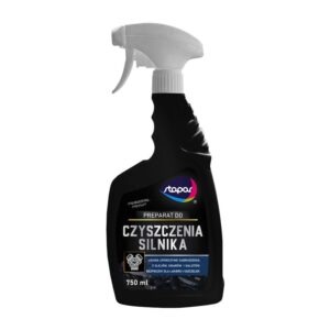 Preparat do czyszczenia silnika / 750ml