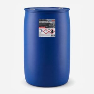 Koncentrat do chłodnic G12/G12+ CZERWONY