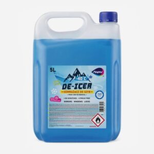 Odmrażacz do szyb -40°C